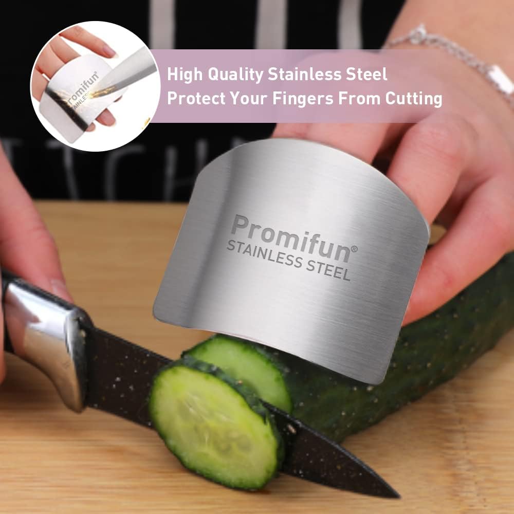 Finger Guards