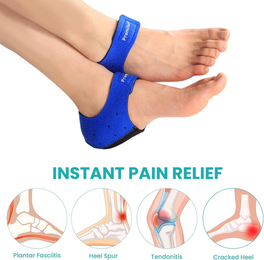 Plantar Fasciitis Heel Cup