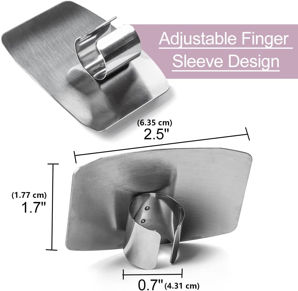 Finger Guards