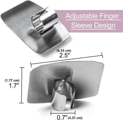 Finger Guards
