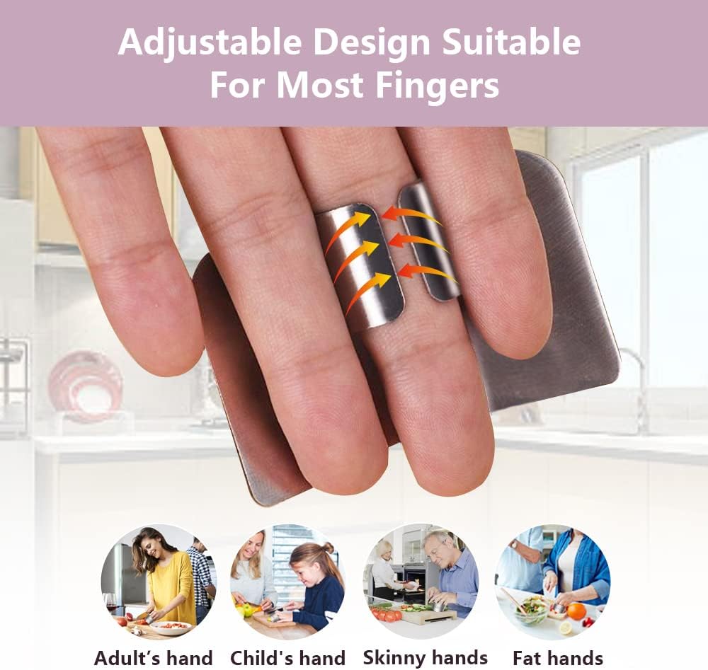 Finger Guards