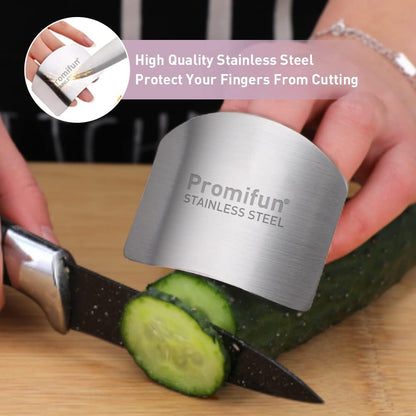 Finger Guards