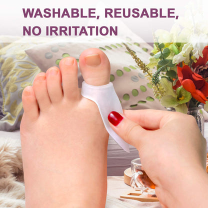 Gel Bunion Protector Shield