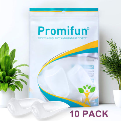 Gel Bunion Protector Shield