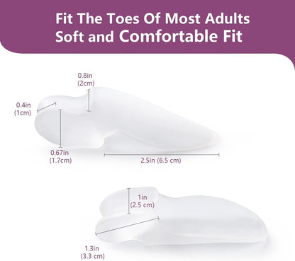 Bunion Cushion Protector