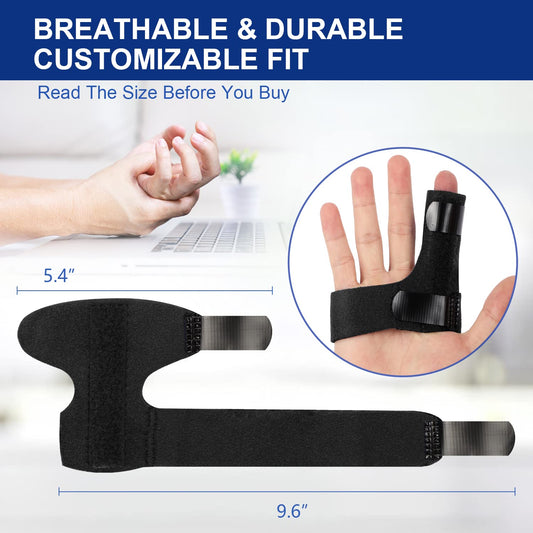 Finger Braces