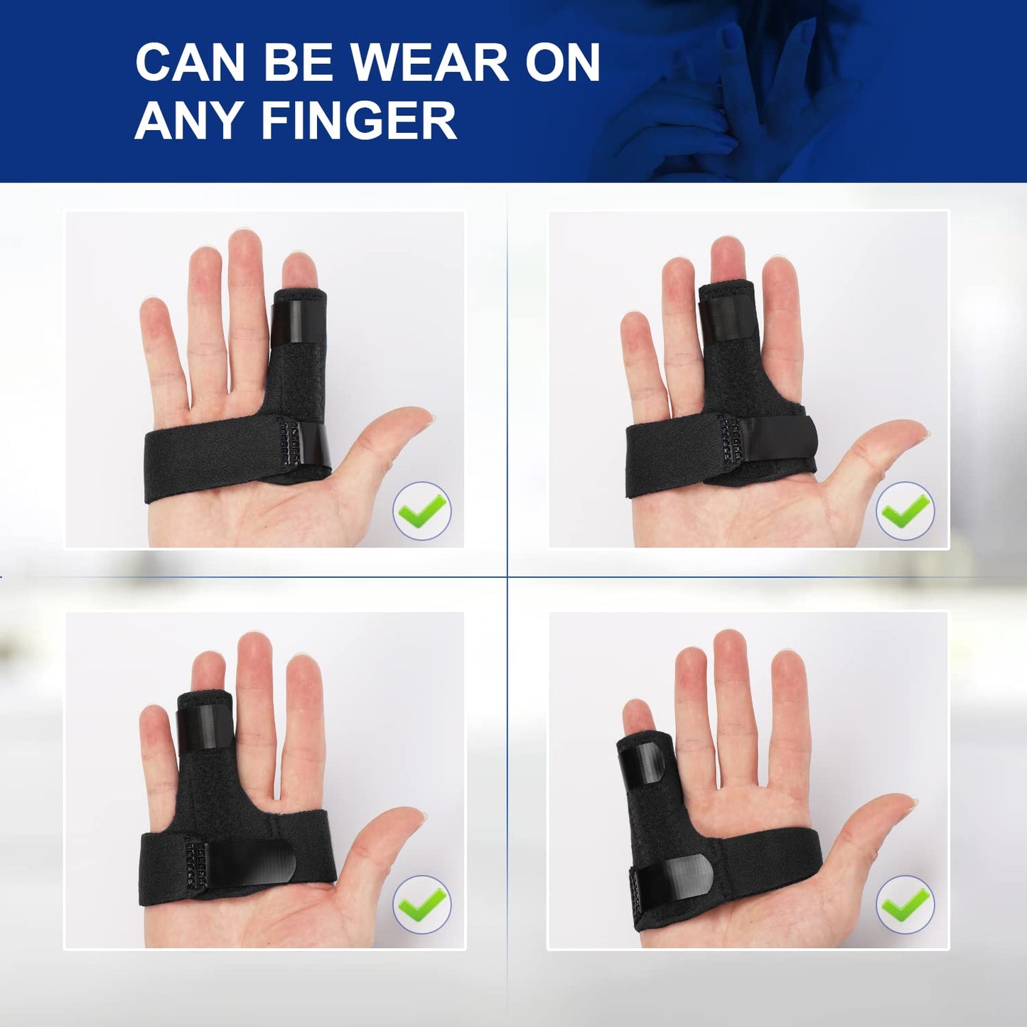 Finger Braces