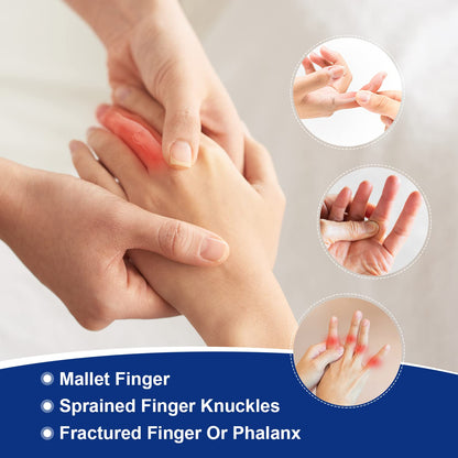 Finger Braces