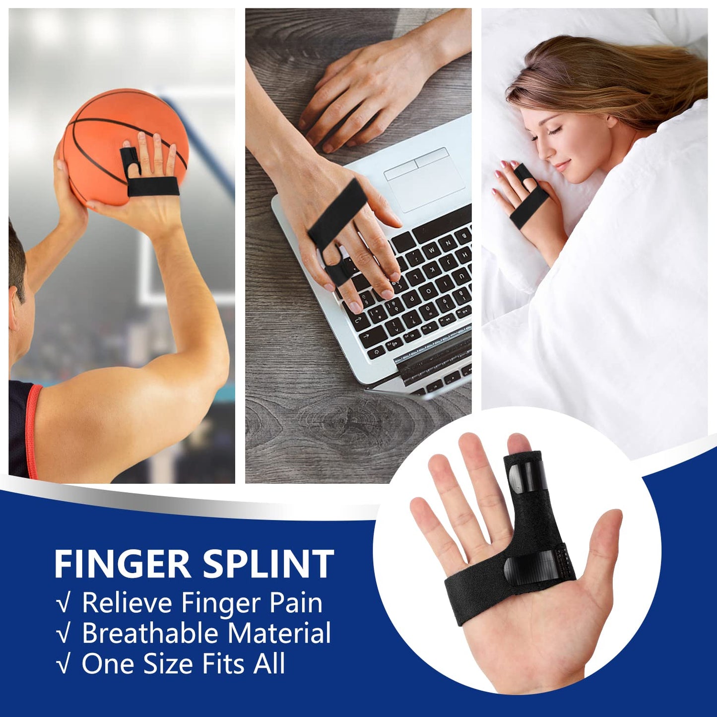 Finger Braces