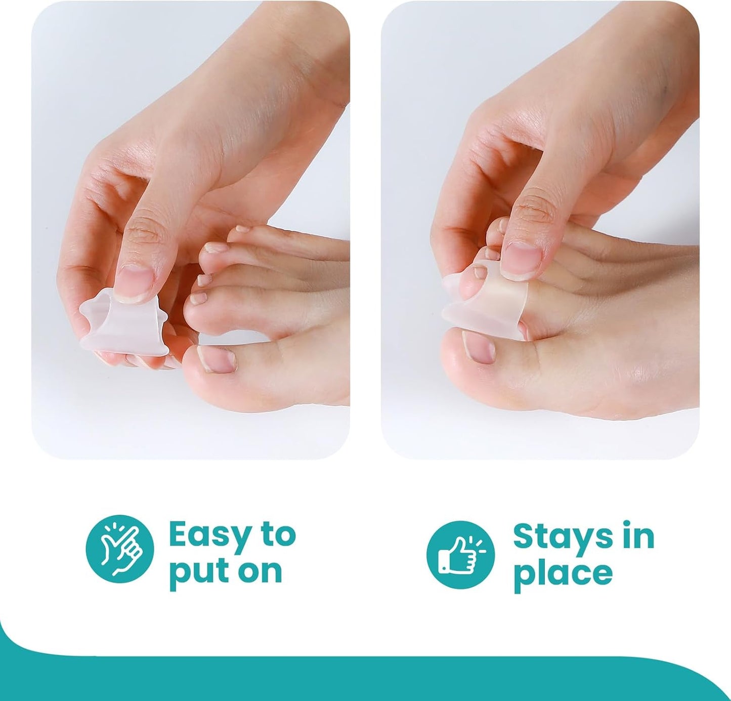 Bunion Cushion Protector