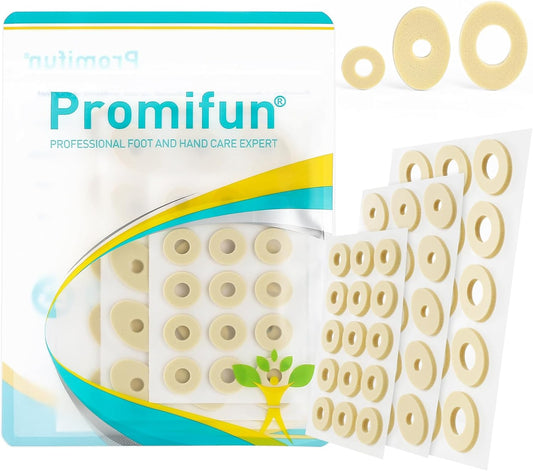 Corn Cushion 45 Count