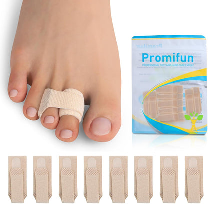 8 Pack Hammer Toe Corrector