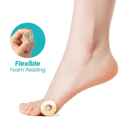 Callus Cushions 32 Count