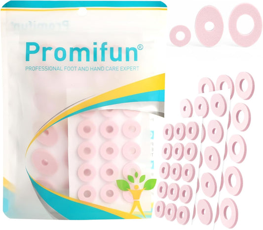 Corn Cushion 45 Count