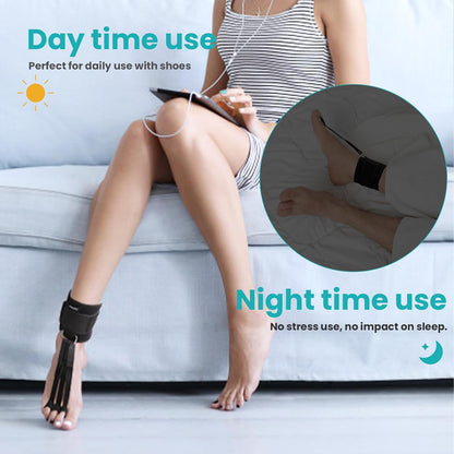 Promifun Hammer Toe Straightener Corrector