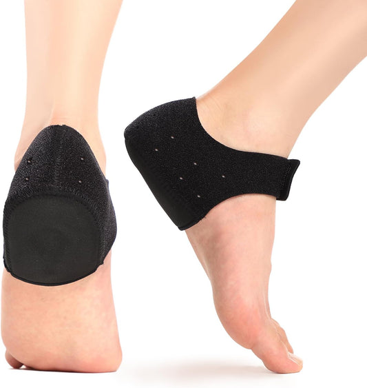 Heel Protectors Small Size