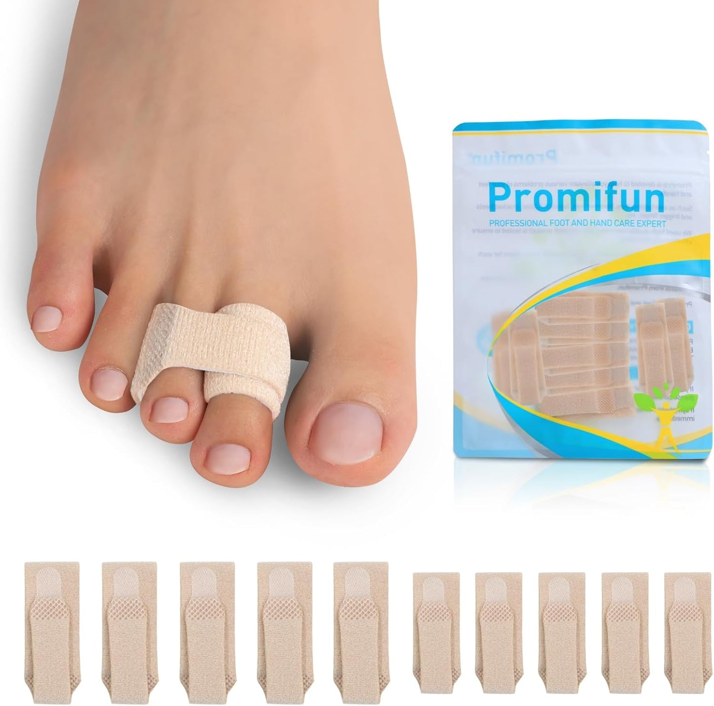 Hammer Toe Corrector