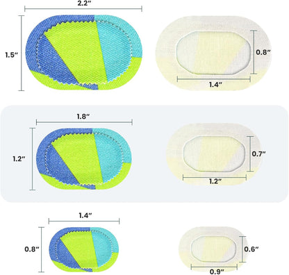 Bunion Cushion 27 Count