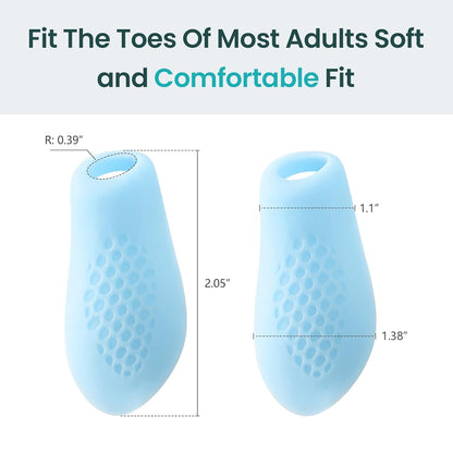 Promifun Bunion Corrector Pads
