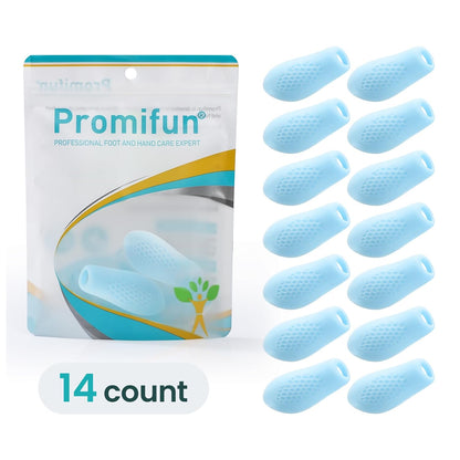 Promifun Bunion Corrector Pads
