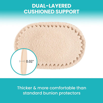 Bunion Pain Relief Pads