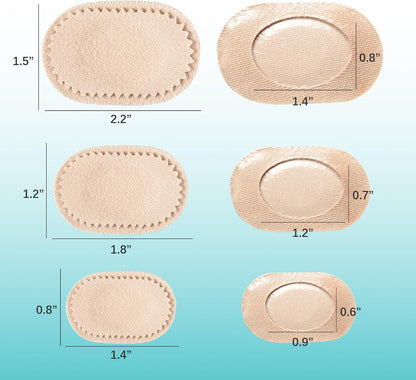 Bunion Pain Relief Pads